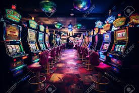 5 bet online gaming platform hero banner showing sports and casino entertainment