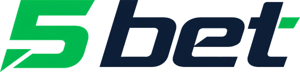 5 bet official logo